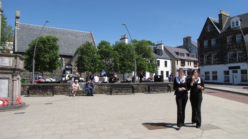 IMG_1236.JPG - Somerled Square in Portree